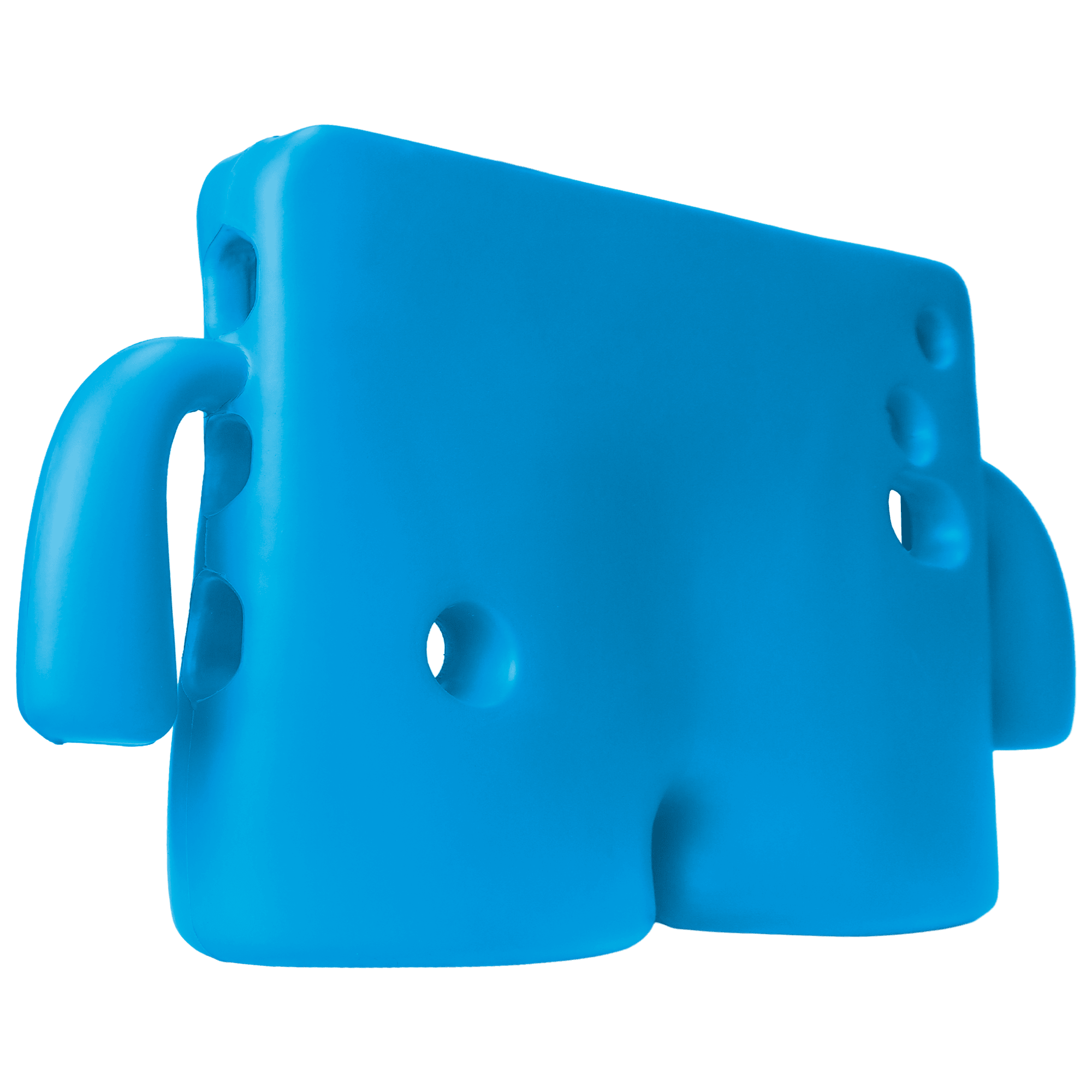 Case Ibuy - IBUY BRAZOS UNIVERSAL 8 AZUL