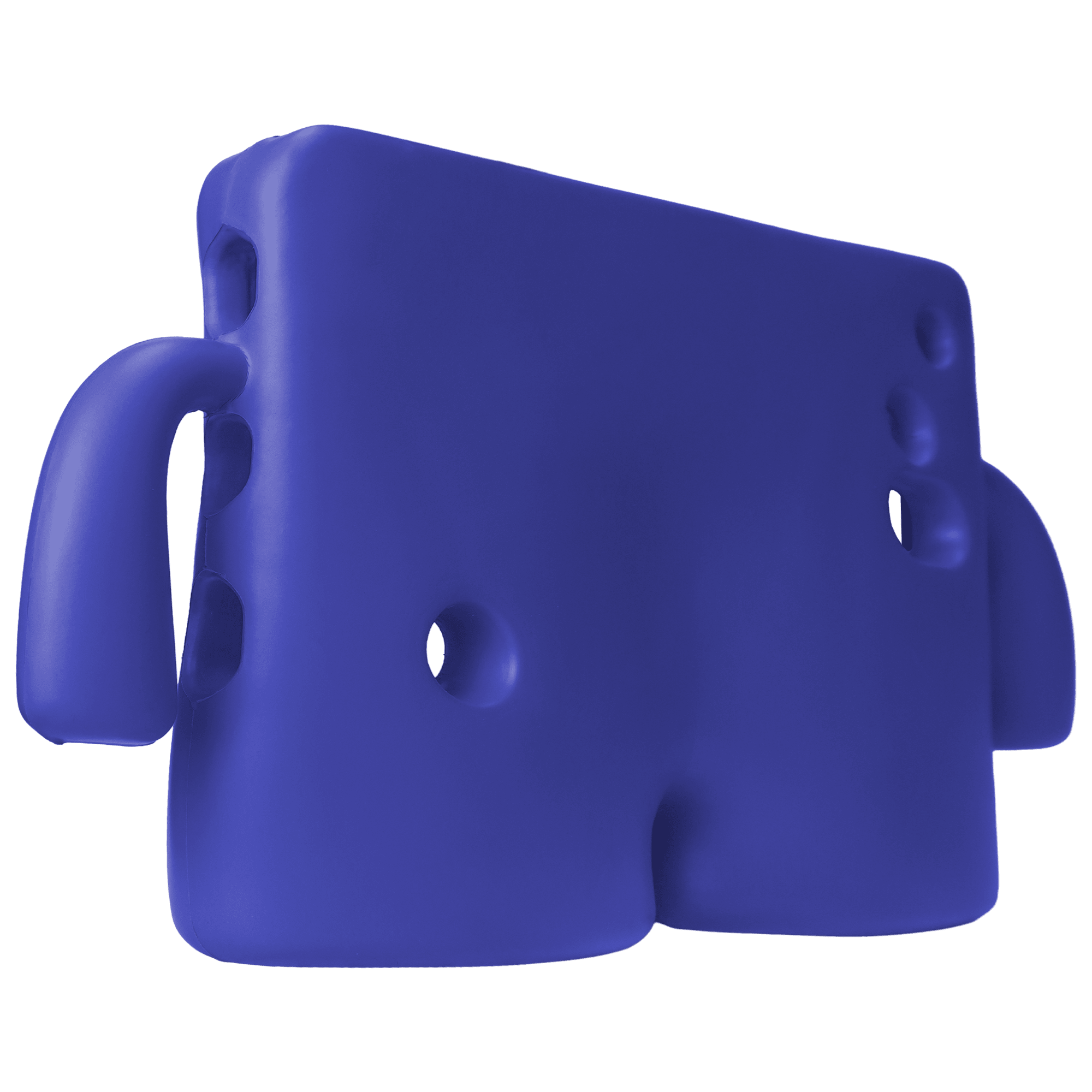 Case Ibuy - IBUY BRAZOS UNIVERSAL 8 MORADO