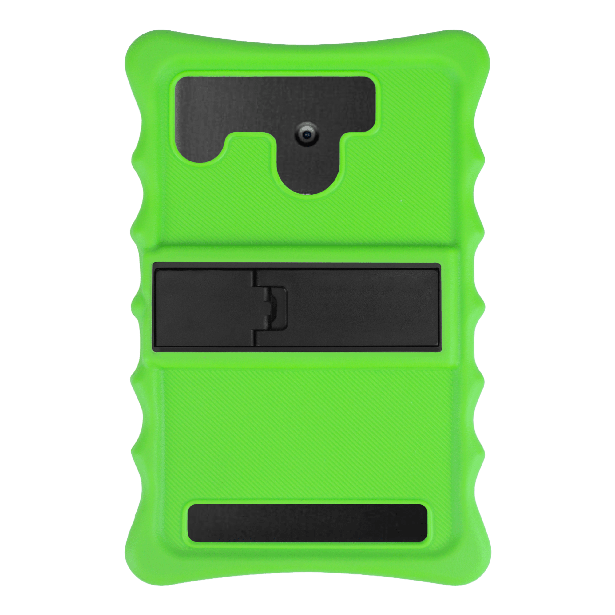 Case Universal con Soporte - TPU CASE UNIVERSAL 8