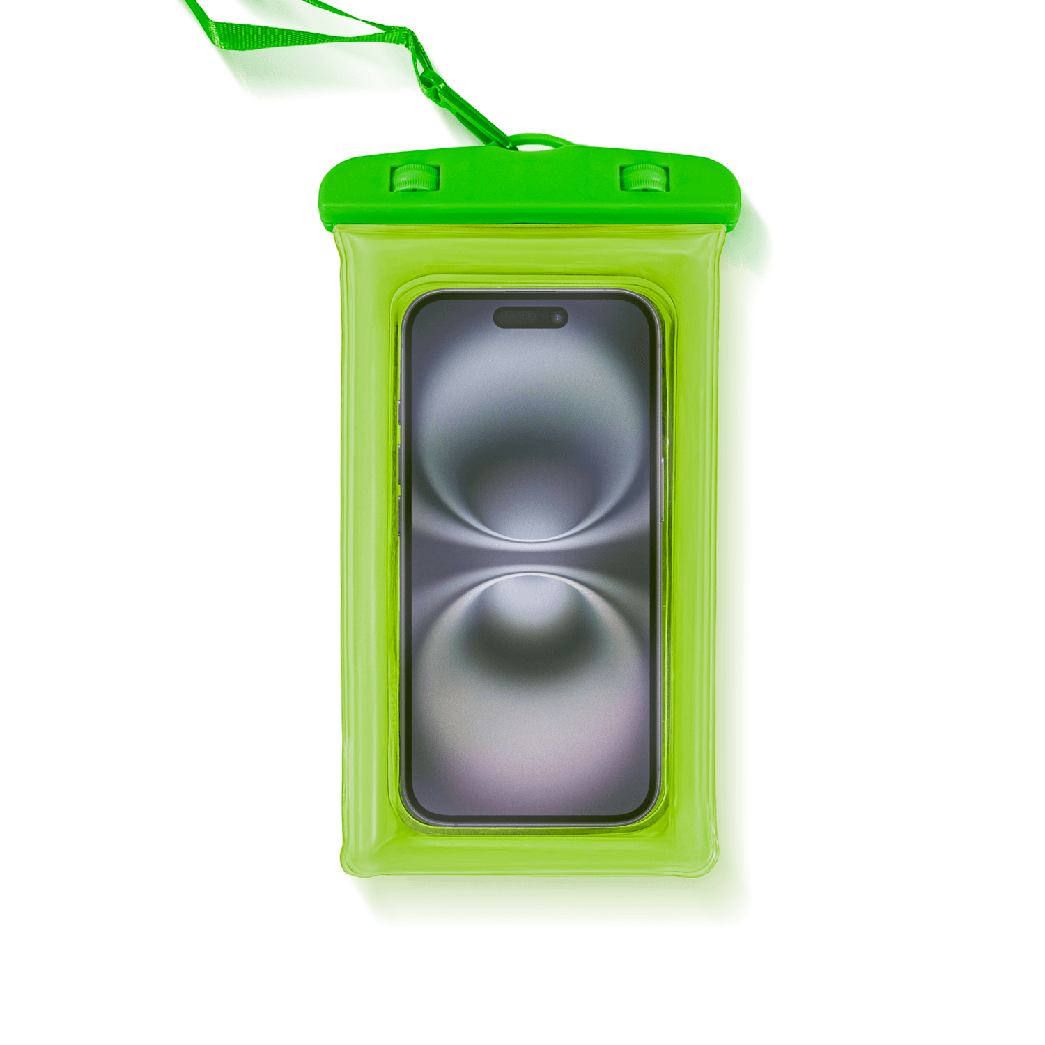 Bolsa Flotante - BOLSA FLOTANTE GREEN