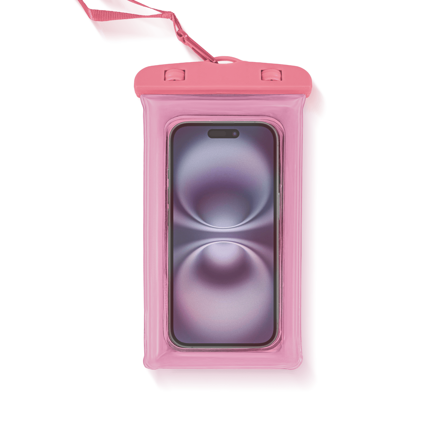 Bolsa Flotante - BOLSA FLOTANTE PINK