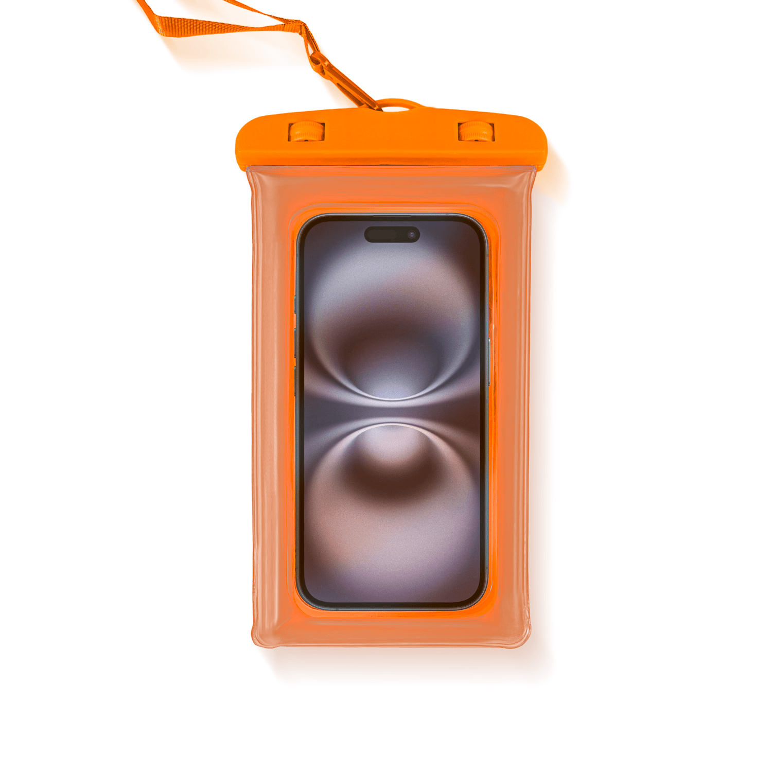 Bolsa Flotante - BOLSA FLOTANTE ORANGE