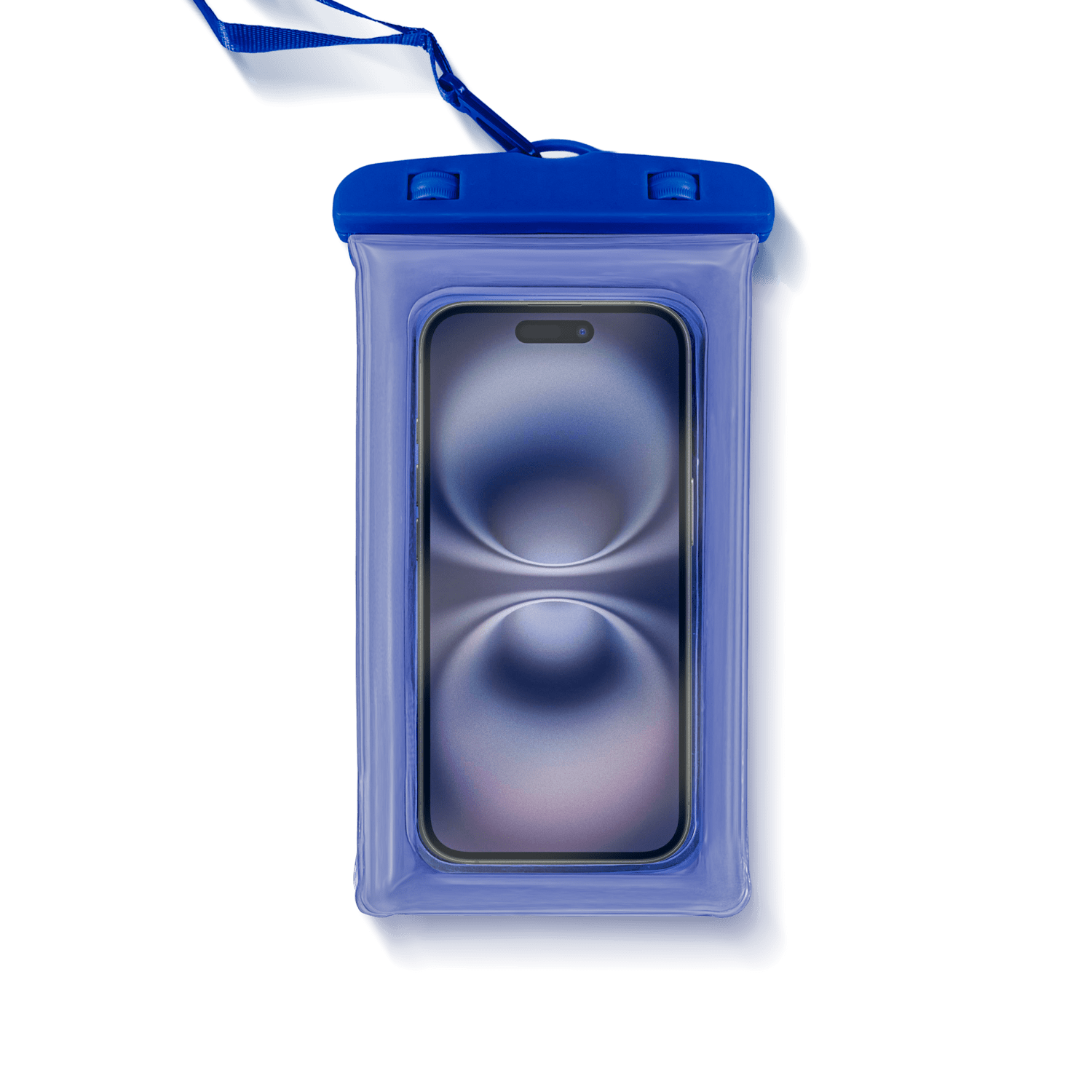 Bolsa Flotante - BOLSA FLOTANTE BLUE