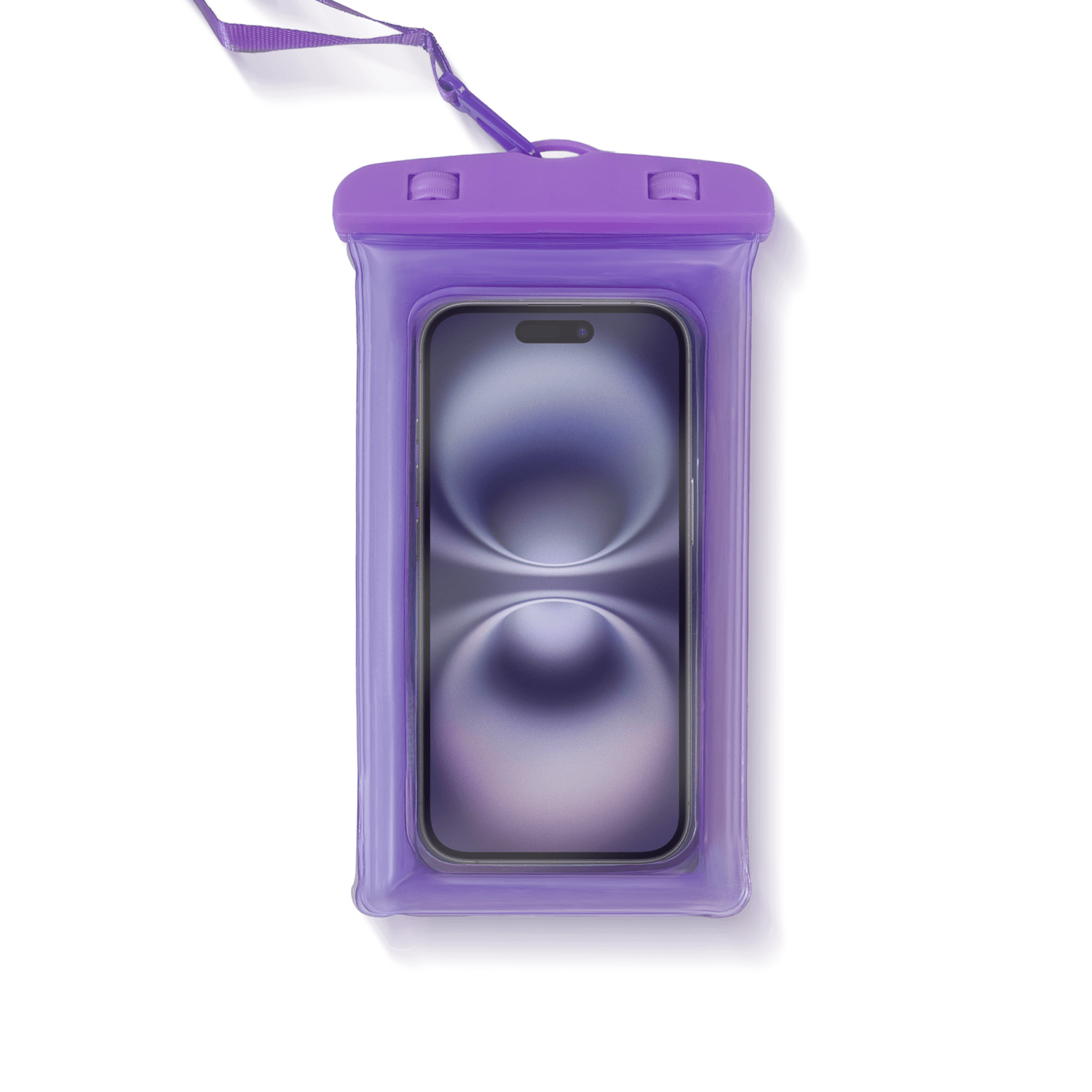 Bolsa Flotante - BOLSA FLOTANTE PURPLE