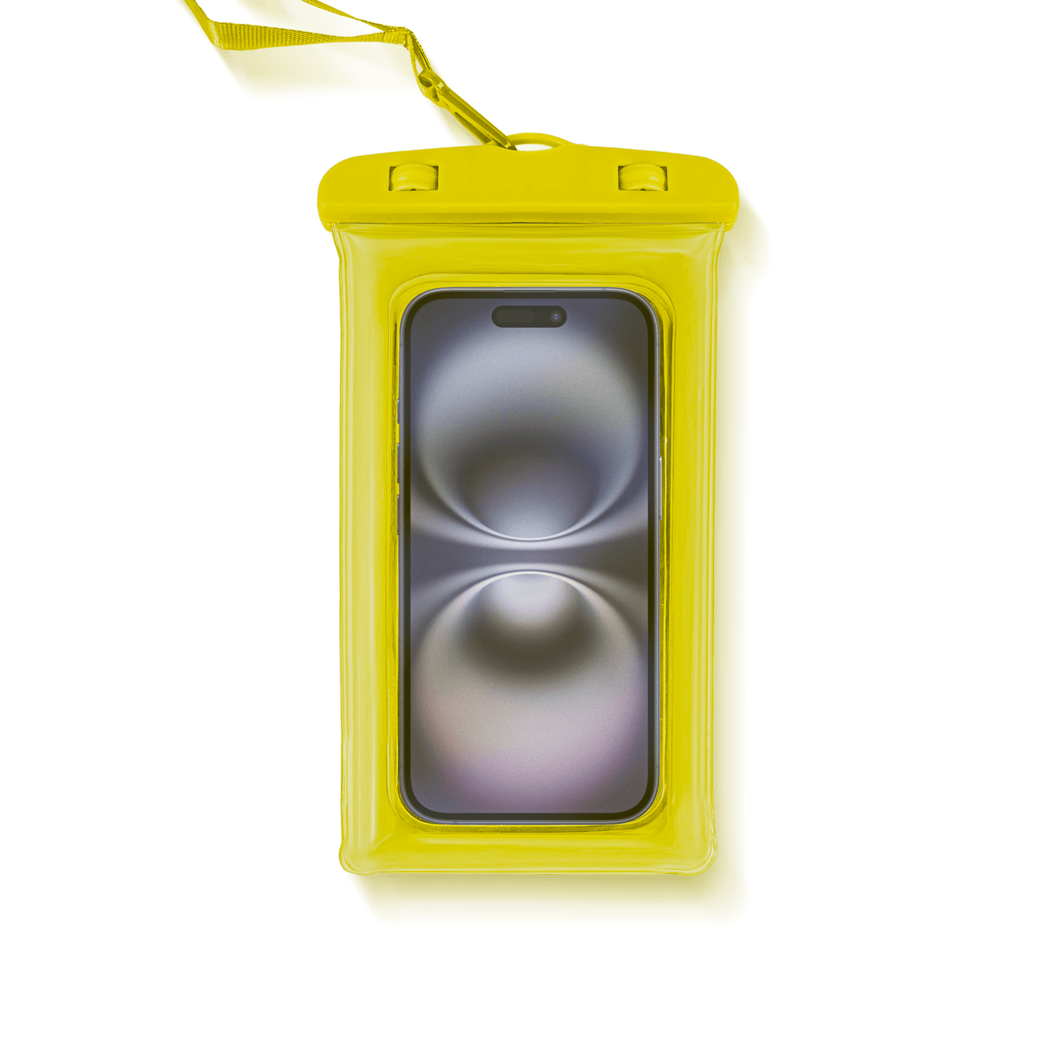 Bolsa Flotante - BOLSA FLOTANTE YELLOW