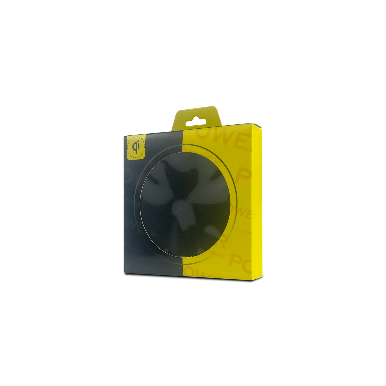 Cargador Inalámbrico 15W - CARGADOR INALAMBRICO 15W