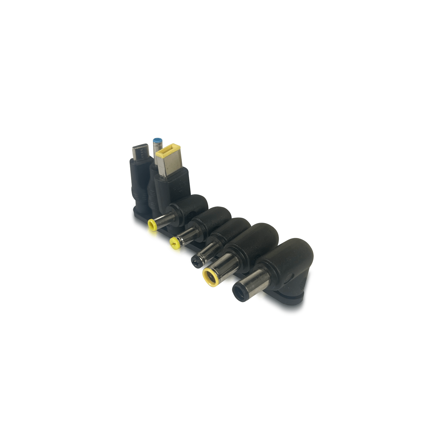 CARGADOR UNIVERSAL 24W TYPE C