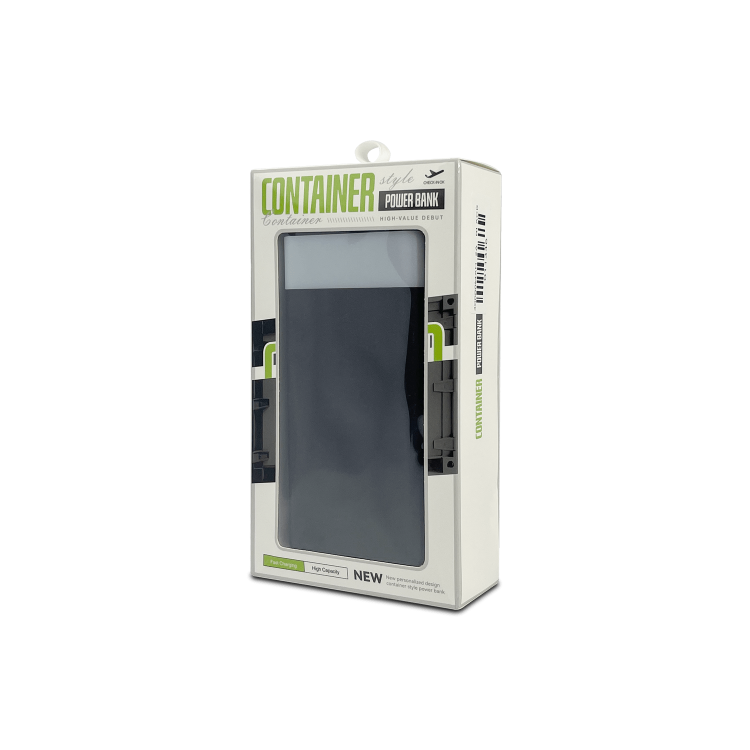 Power Bank T926 30.000 MAH 2A