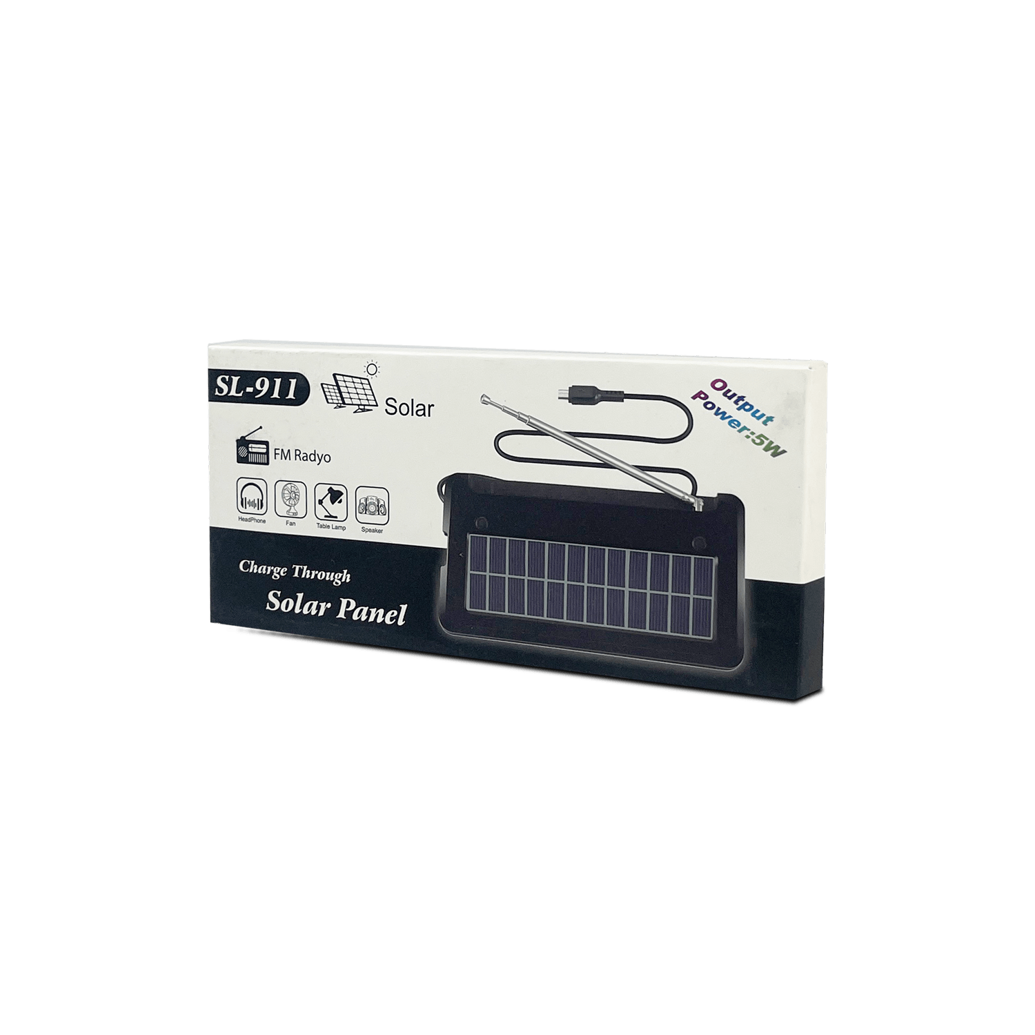 Cargador SL-911 Micro V8 - CARGADOR SL-911 MICRO V8