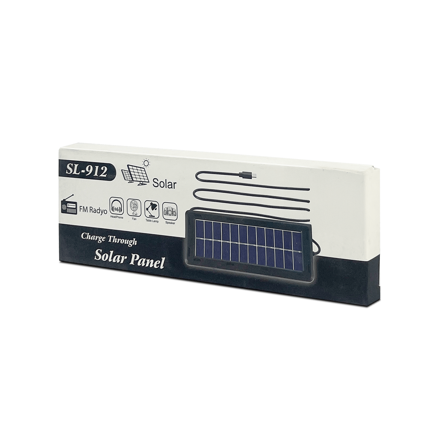 Cargador SL-911 Micro V8 - CARGADOR SL-912 MICRO V8