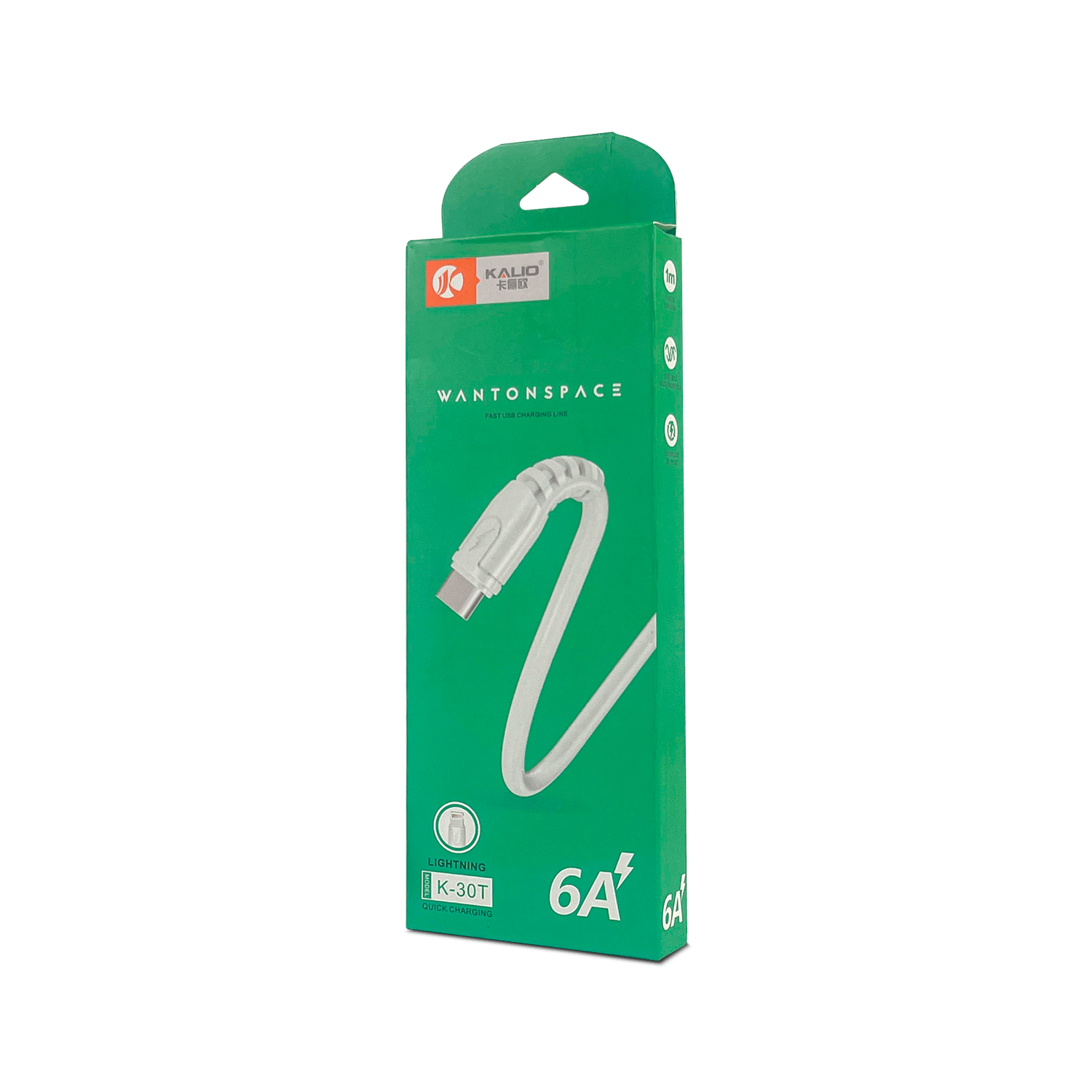 Cable 6A K30-TC KALIO - CABLE 6A K30-TC KALIO