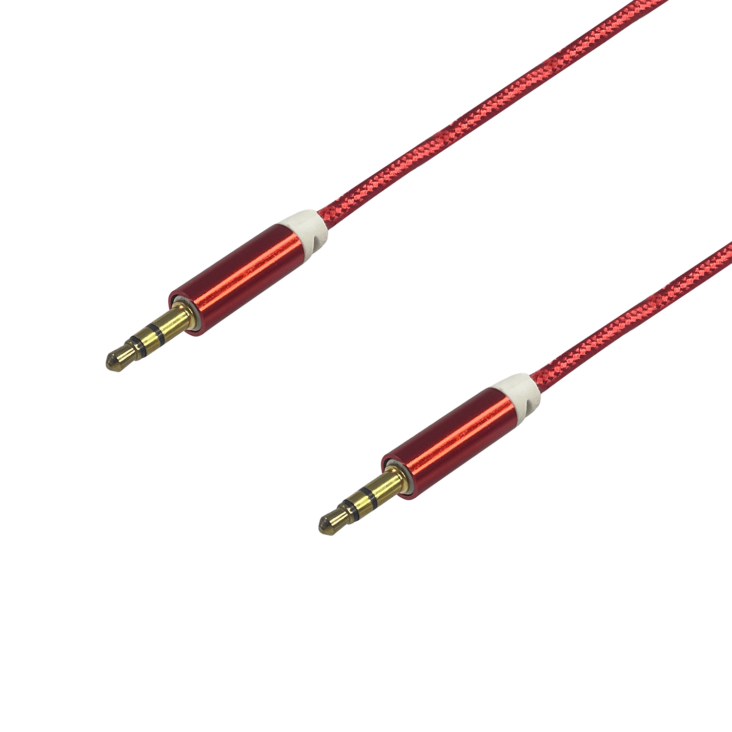 Cable Auxiliar 3.5 a 3.5 - CABLE AUXILIAR 3.5 A 3.5