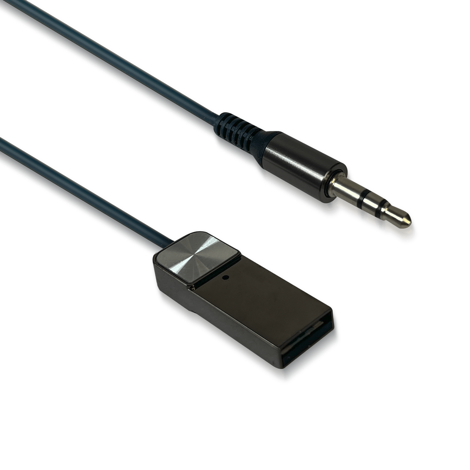 Cable Auxiliar 3.5-USB - CABLE AUX 3.5-USB