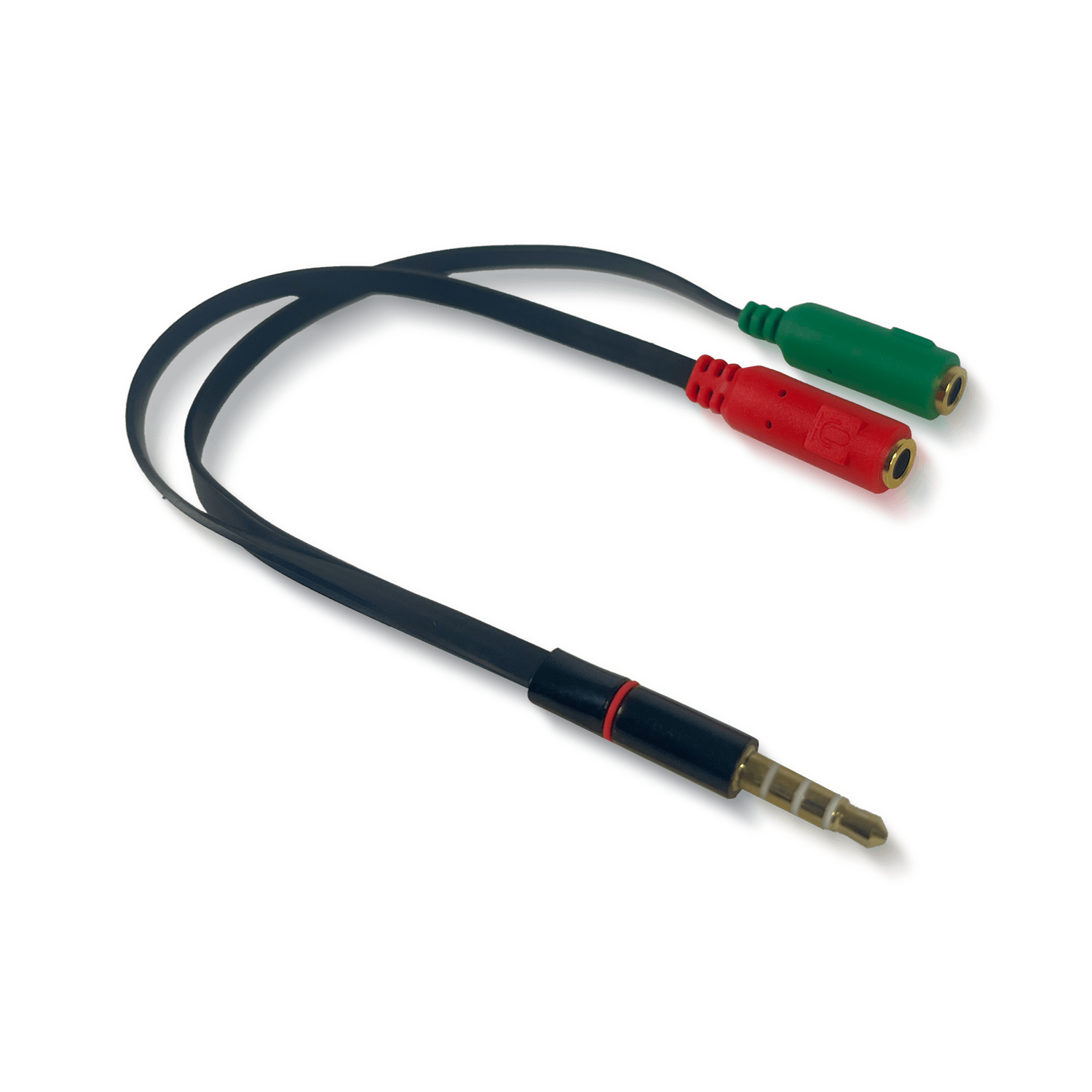 Cable Adaptador 3.5 MM Audio - CABLE ADAPTADOR 3.5 MM AUDIO