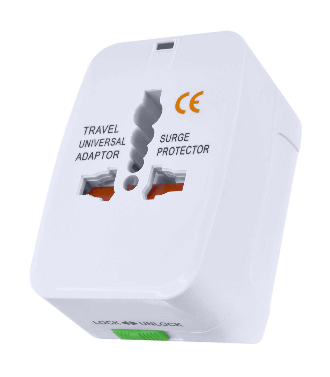 Adaptador Internacional - ADAPTADOR INTERNACIONAL