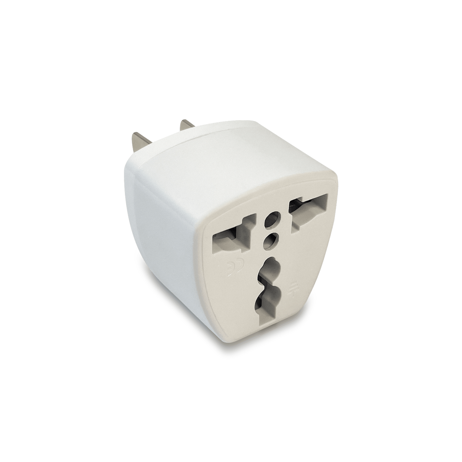 Adaptador Internacional ECO - ADAPTADOR INTERNACIONAL ECO