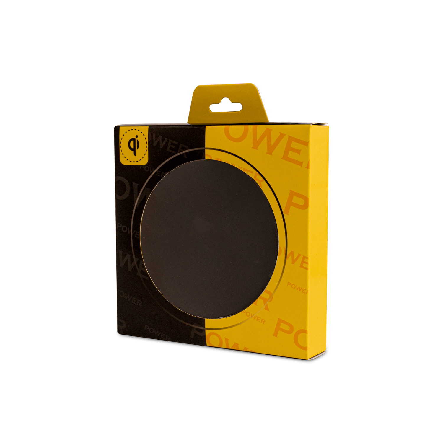 CARGADOR INALAMBRICO 15W