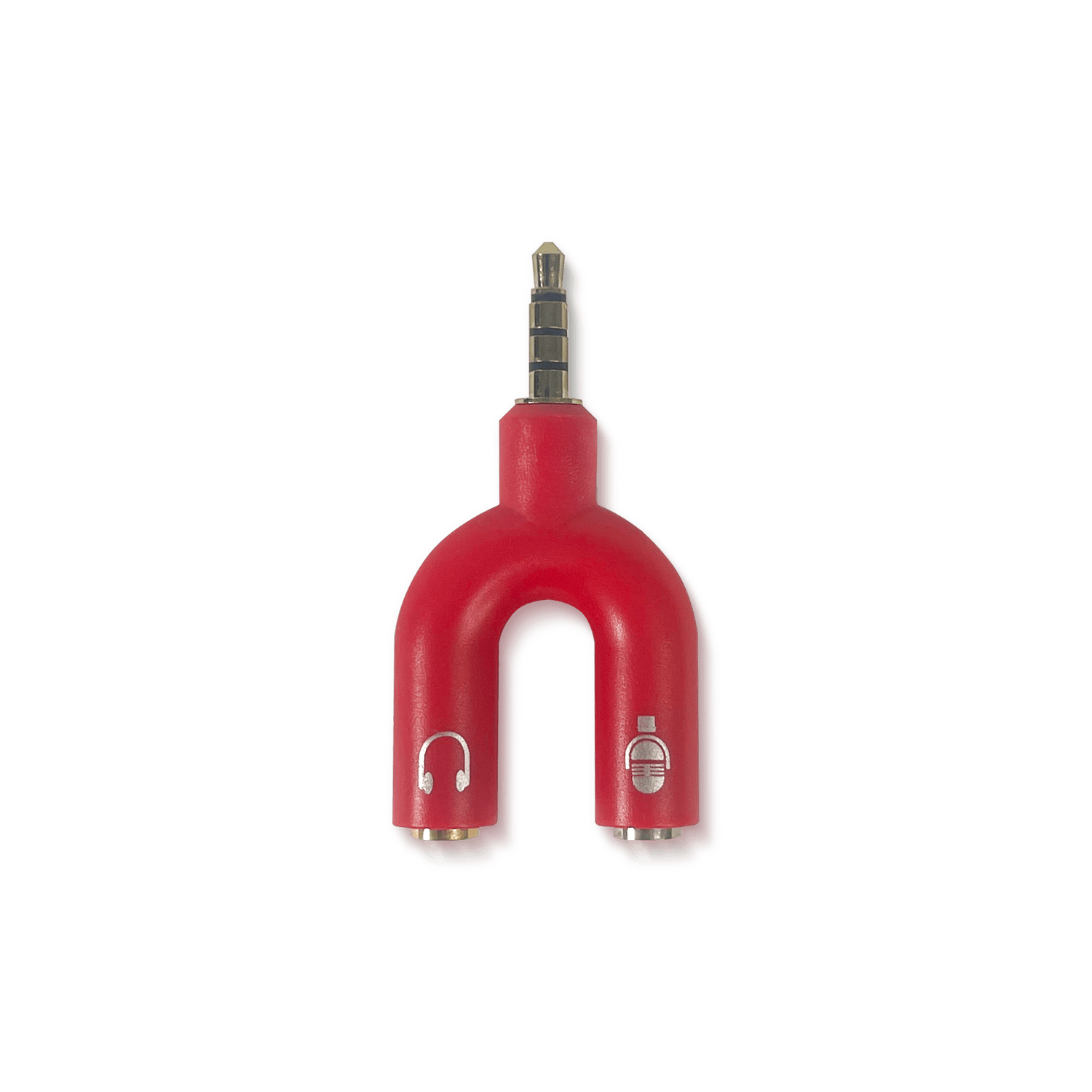 ADAPTADOR AUD-3.5MM JH222