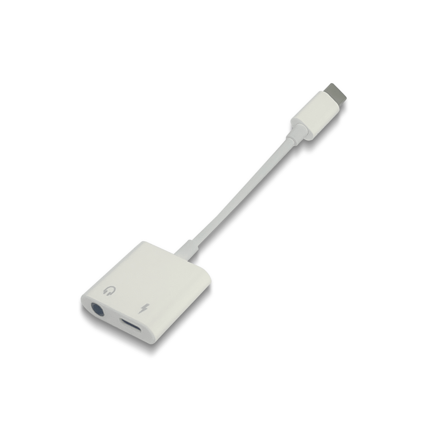 Adaptador Carro y Audio TC A 3.5 GL054-1 - ADAPTADOR CAR Y AUD TC A 3.5 GL054-1