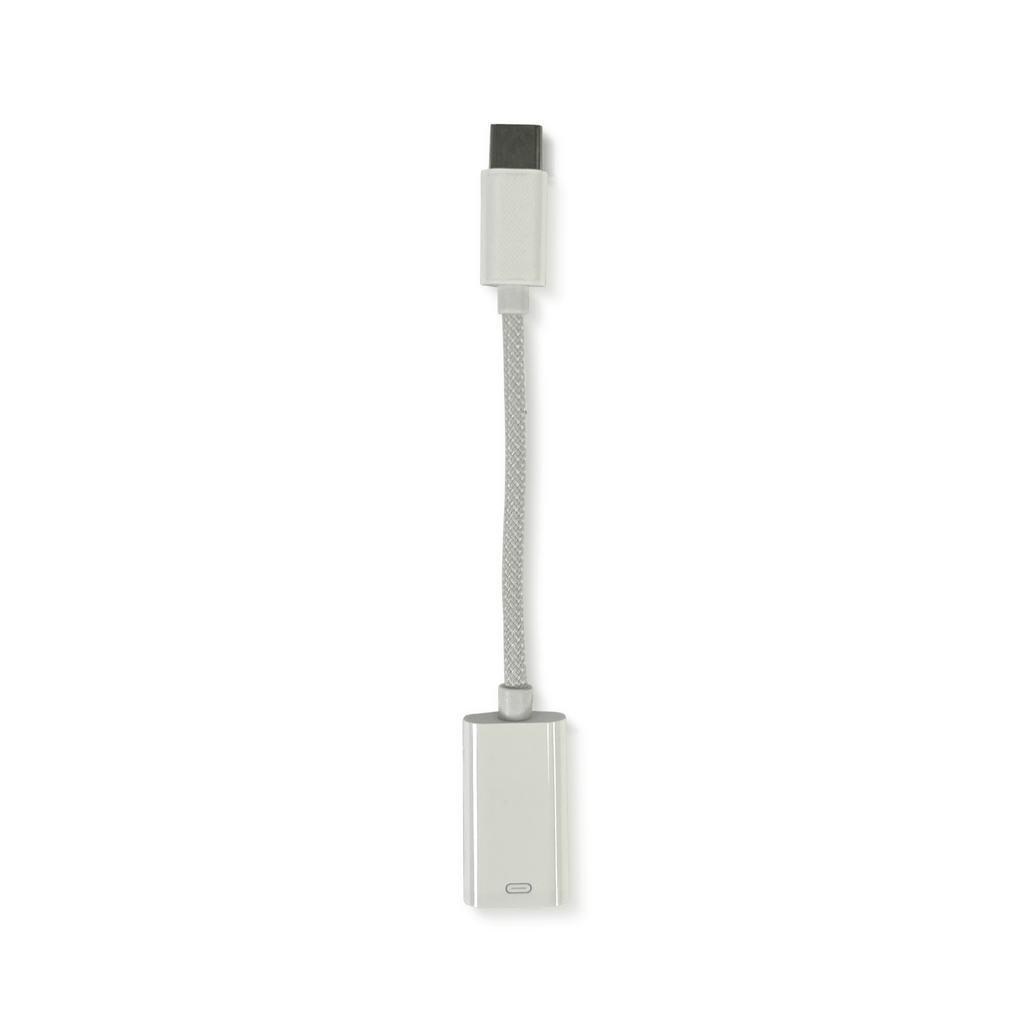 ADAPTADOR USB TYPE-C A LIGHTNING