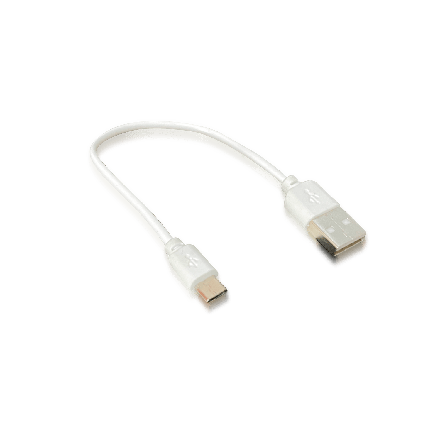 Cable Corto USB a Tipo C