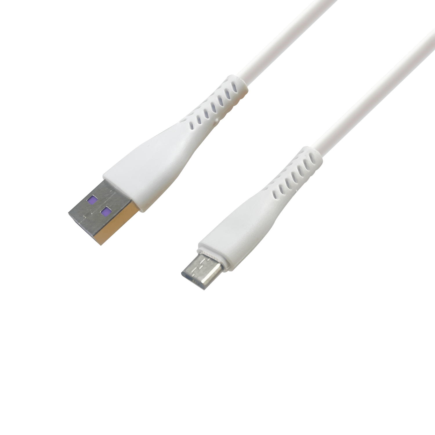 CARGADOR FAST CHARGER V8 3.0 BLACK