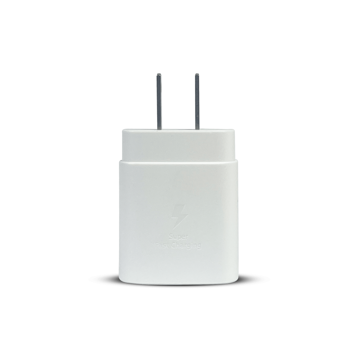 CARGADOR FAST PD TC BLACK