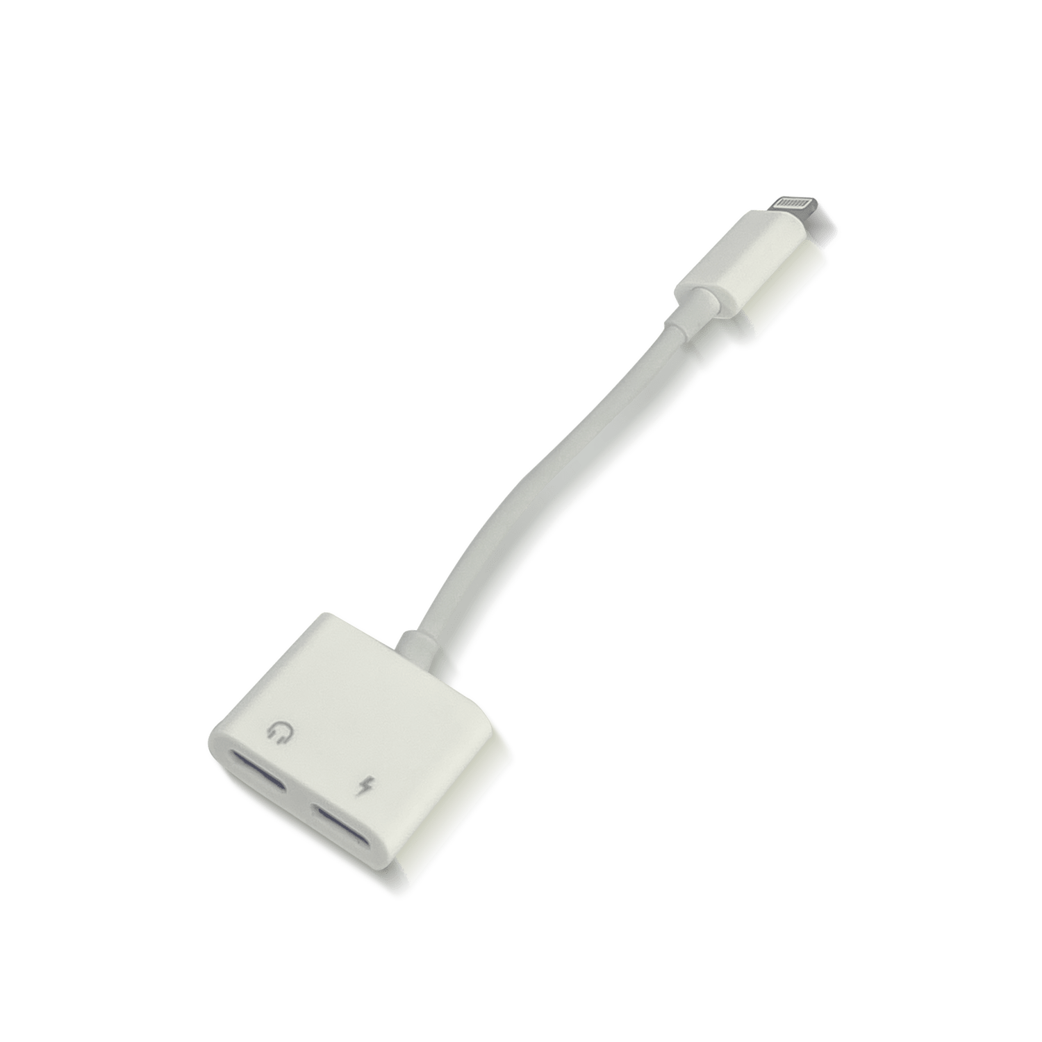 ADAPTADOR CARGA Y AUDIO J-008