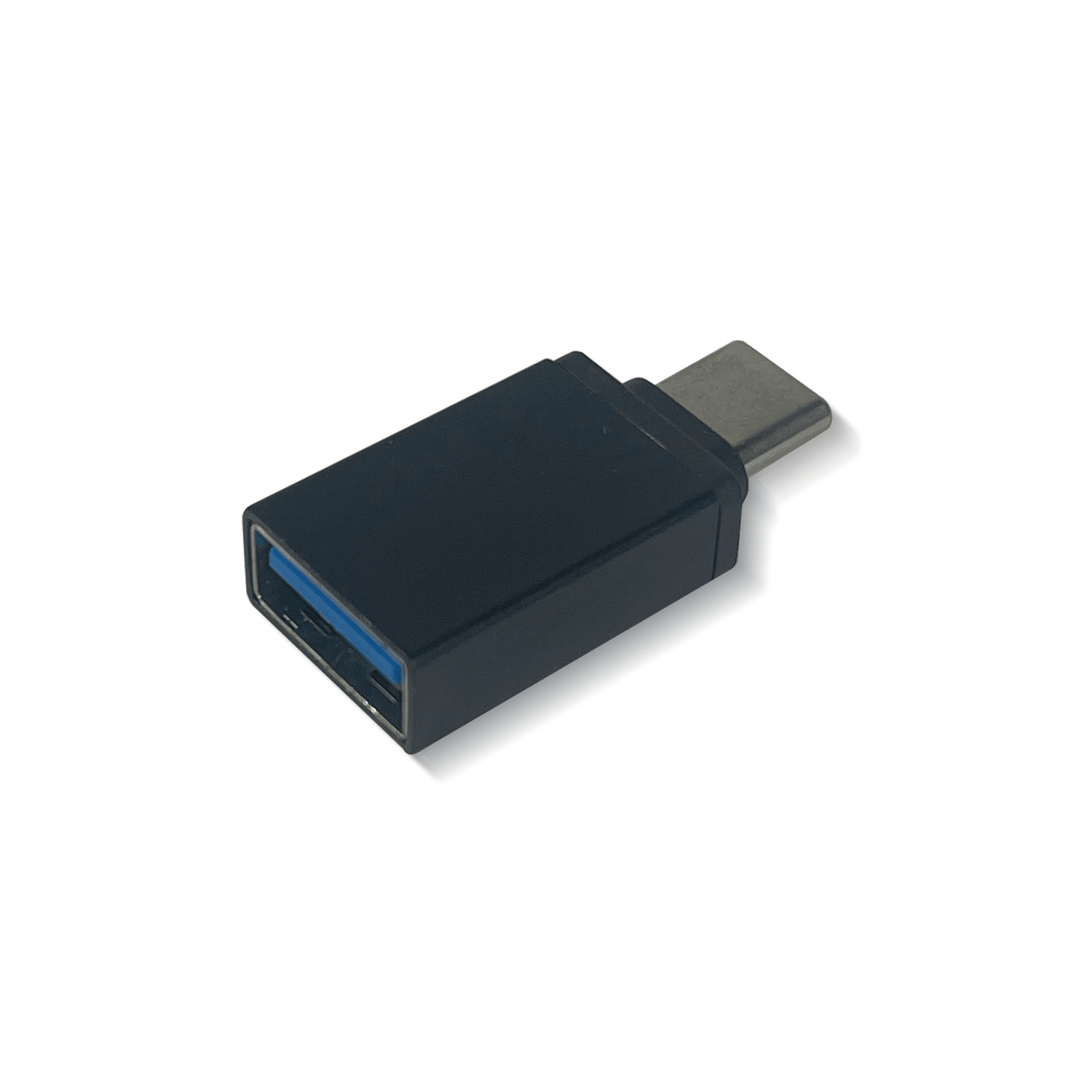 ADAPTADOR OTG USB A TYPE C YHL-T6