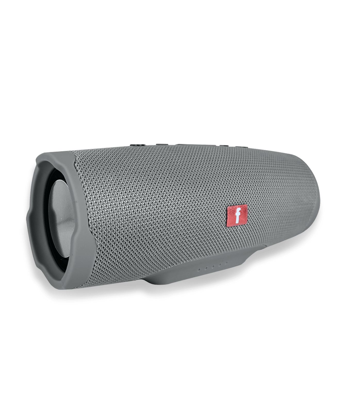 Parlante CHARGE4+ - PARLANTE CHARGE4+ GRAY