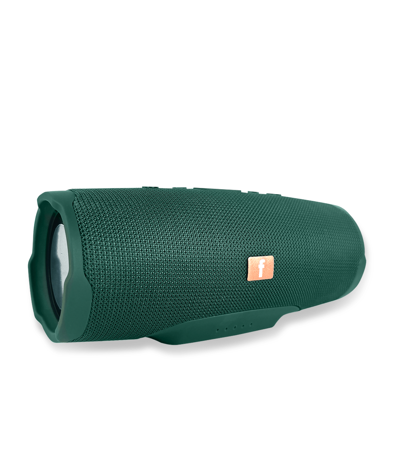 Parlante CHARGE4+ - PARLANTE CHARGE4+ GREEN