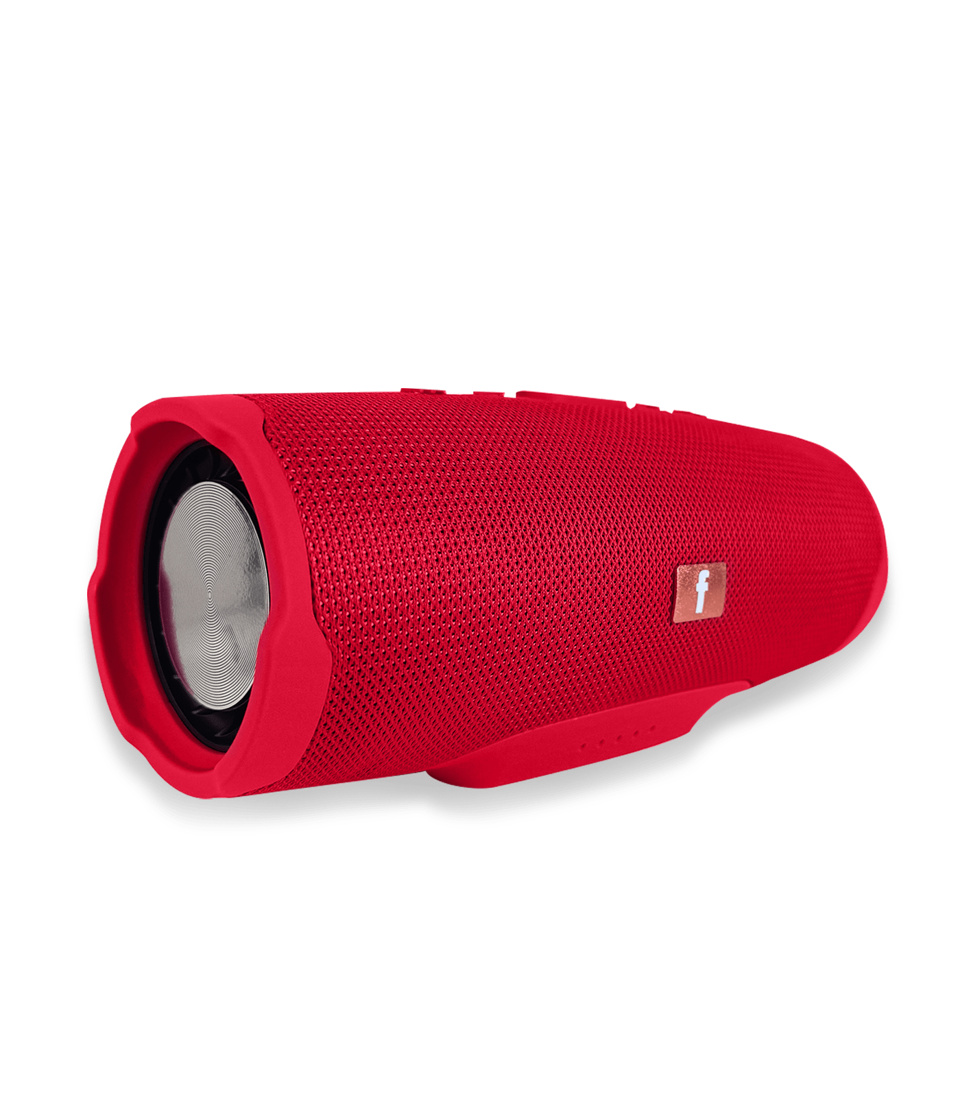 Parlante CHARGE4+ - PARLANTE CHARGE4+ RED