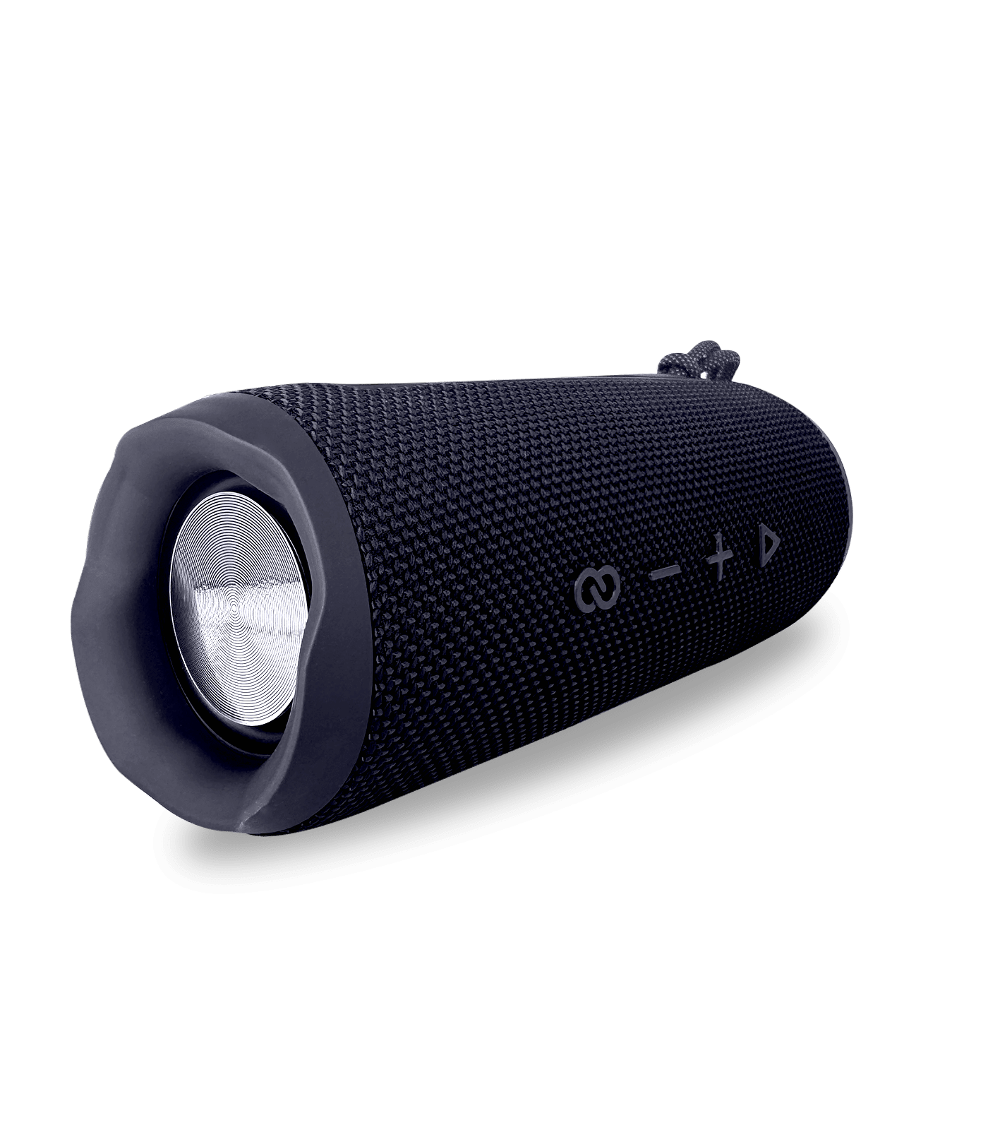 Parlante Flip 6A - PARLANTE FLIP6 A BLACK