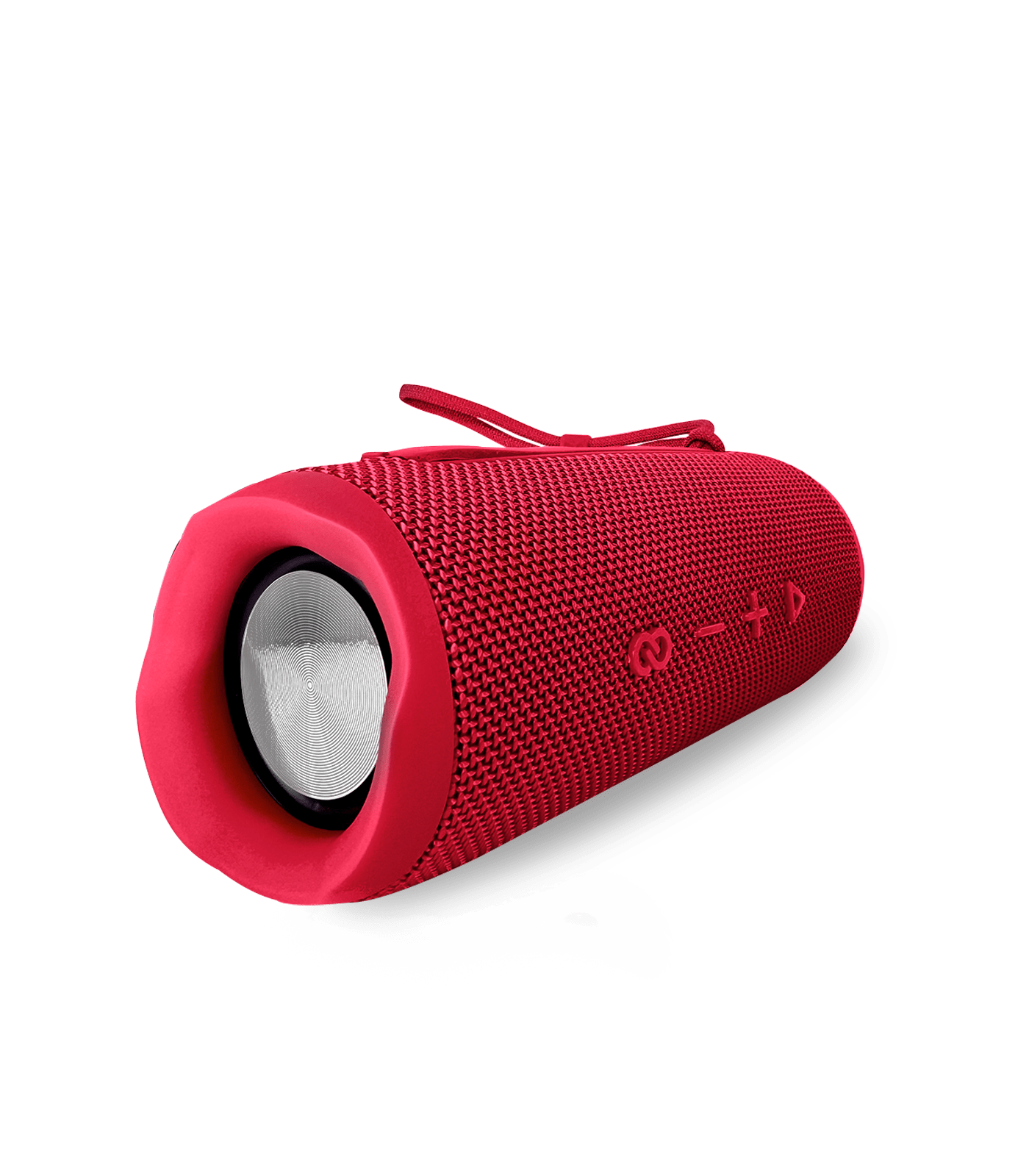 Parlante Flip 6A - PARLANTE FLIP6 A RED