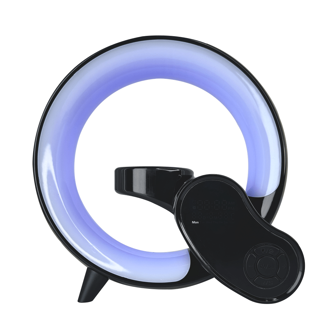 Parlante HM -2309 - PARLANTE HM2309 BLACK