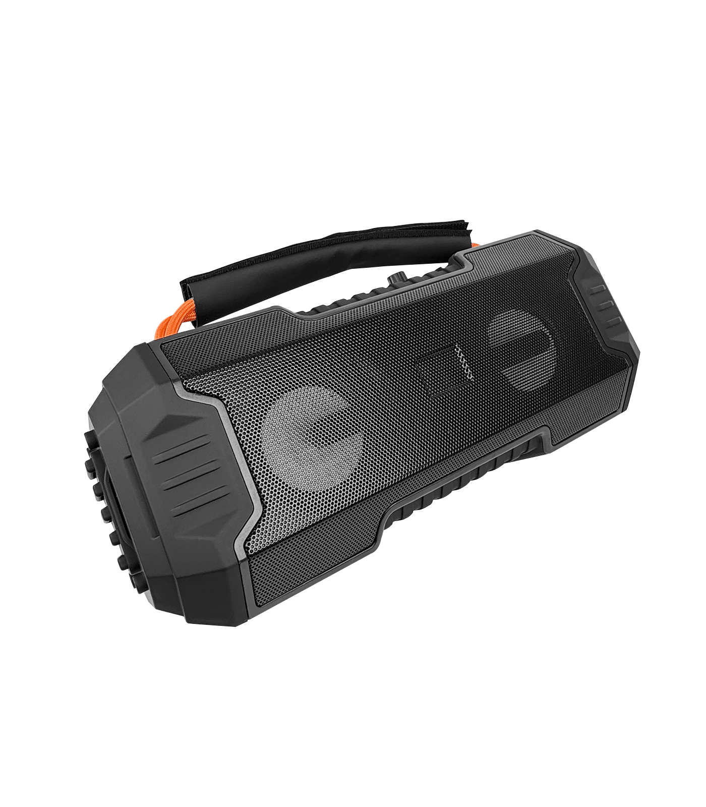 Parlante HT-M10 - PARLANTE HT-M10 BLACK