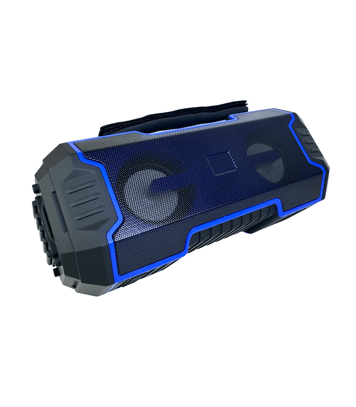 Parlante HT-M10 - PARLANTE HT-M10 BLUE