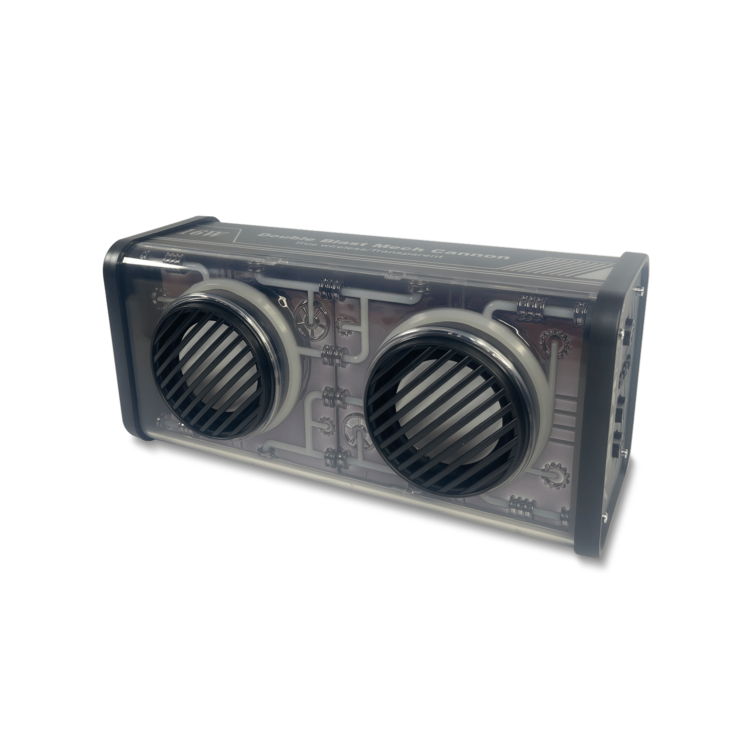 Parlante K55 - PARLANTE K55 BLACK