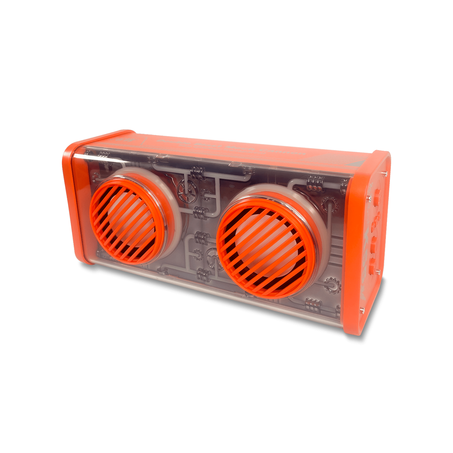 Parlante K55 - PARLANTE K55 ORANGE