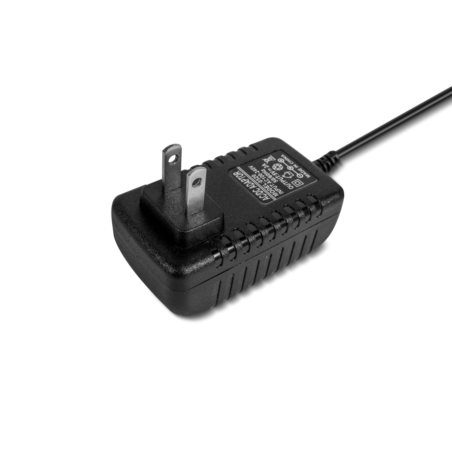 CARGADOR TABLETA 5V/V8