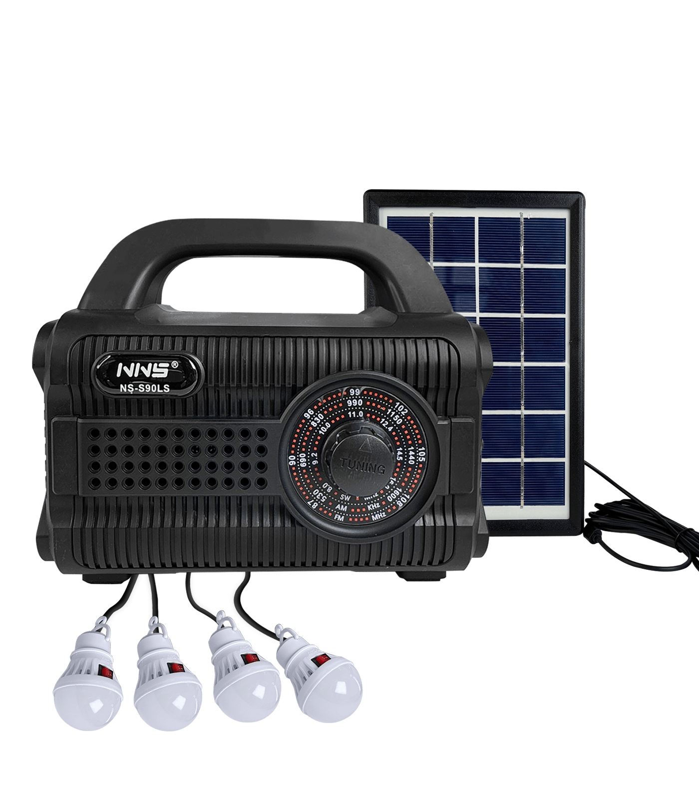 Parlante Model NS-S90LS - PARLANTE MODEL NS-S90LS