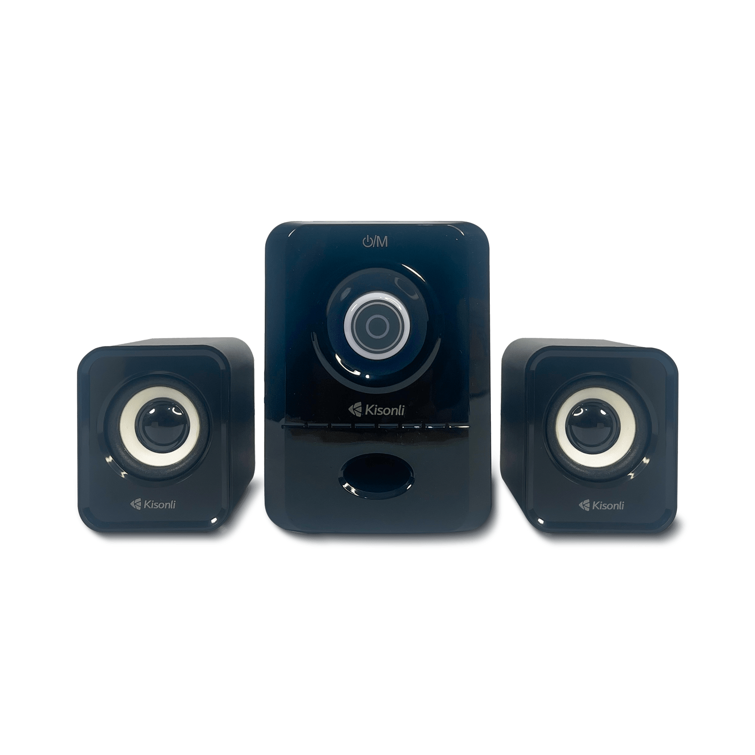 Parlante PC U-2900BT - PARLANTE PC U-2900BT