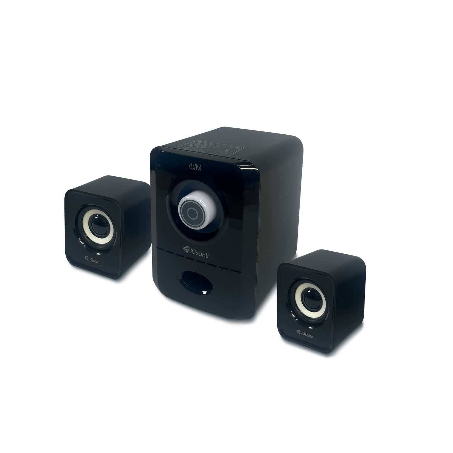 PARLANTE PC U-2900BT