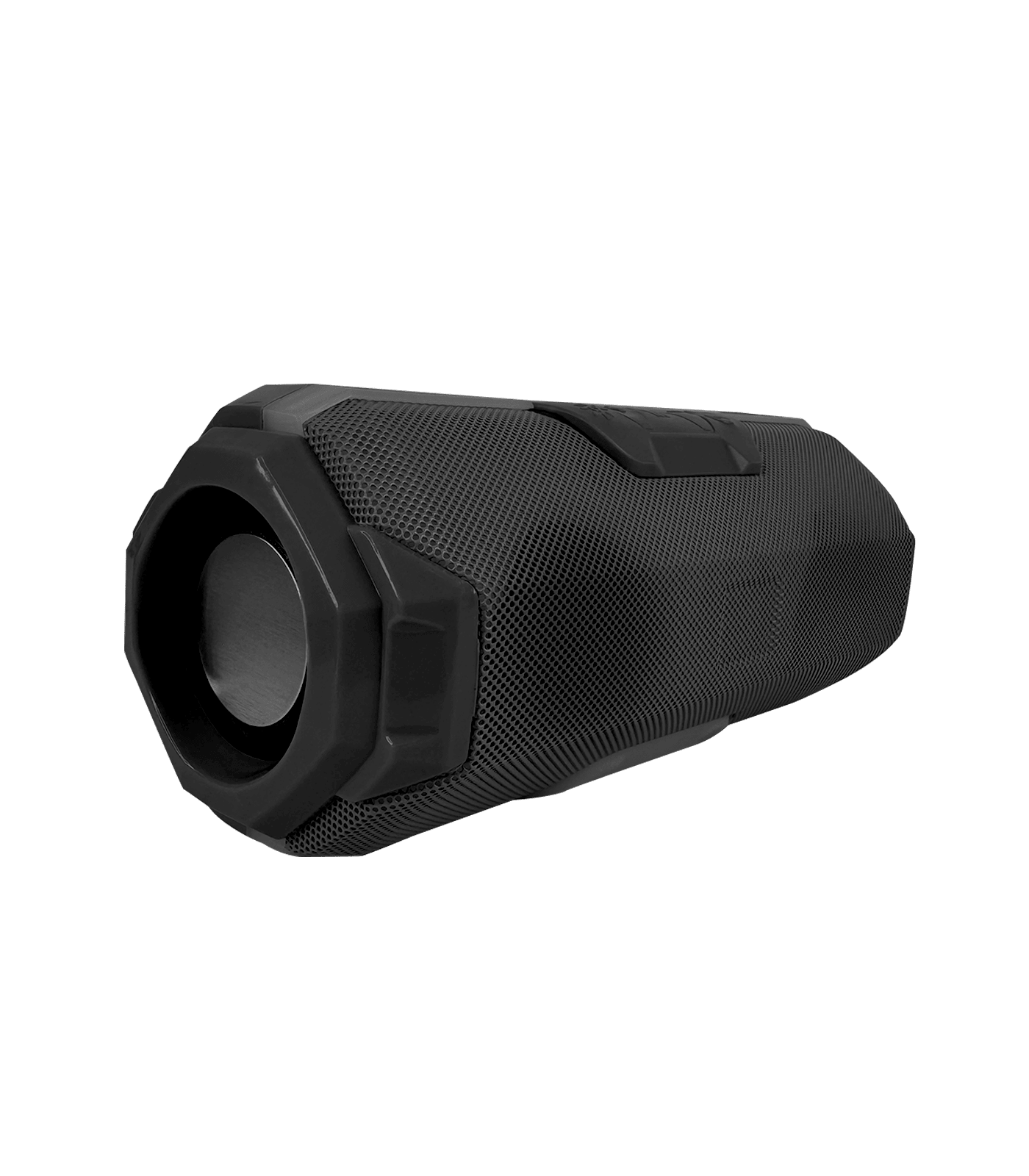 Parlante REF A006 - PARLANTE REF A006 BLACK