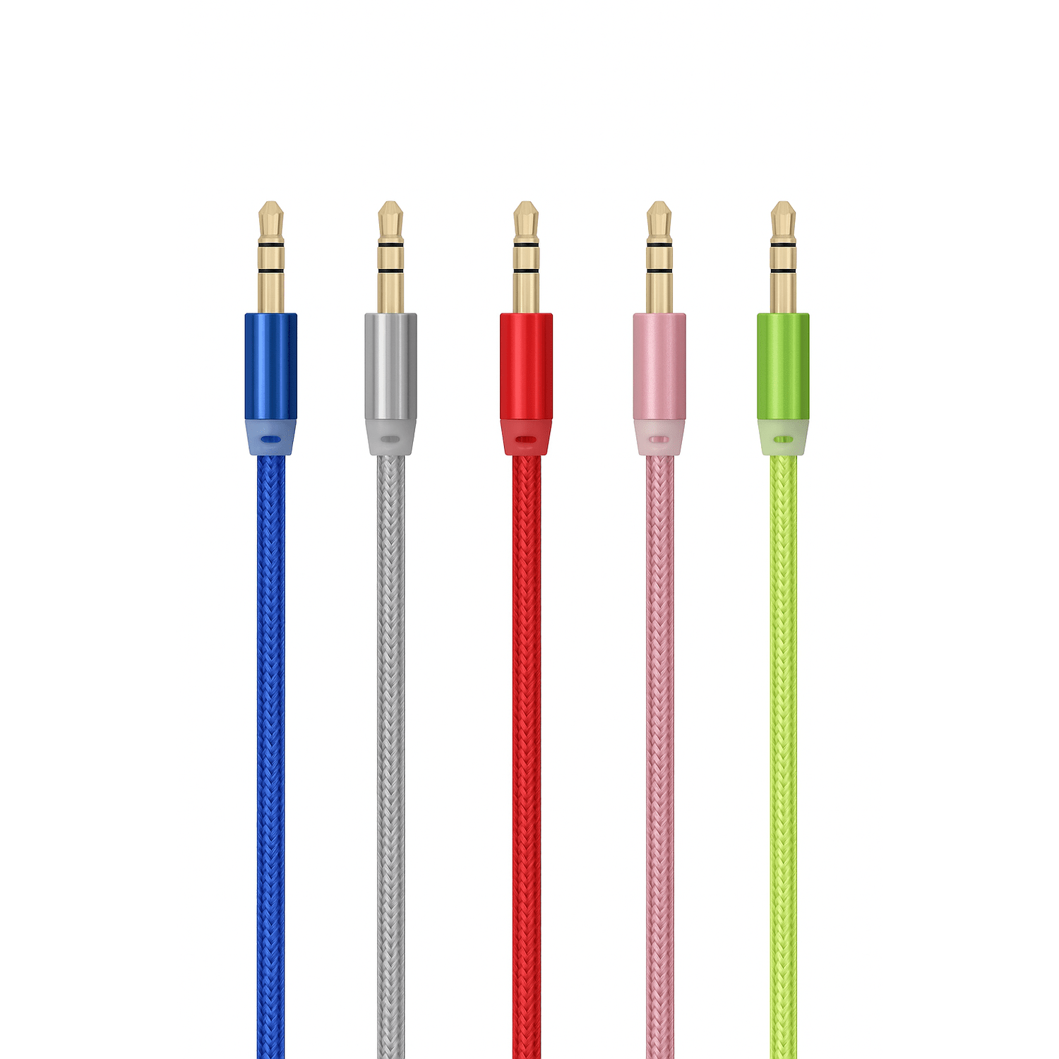 Cable Auxiliar 3.5 a 3.5