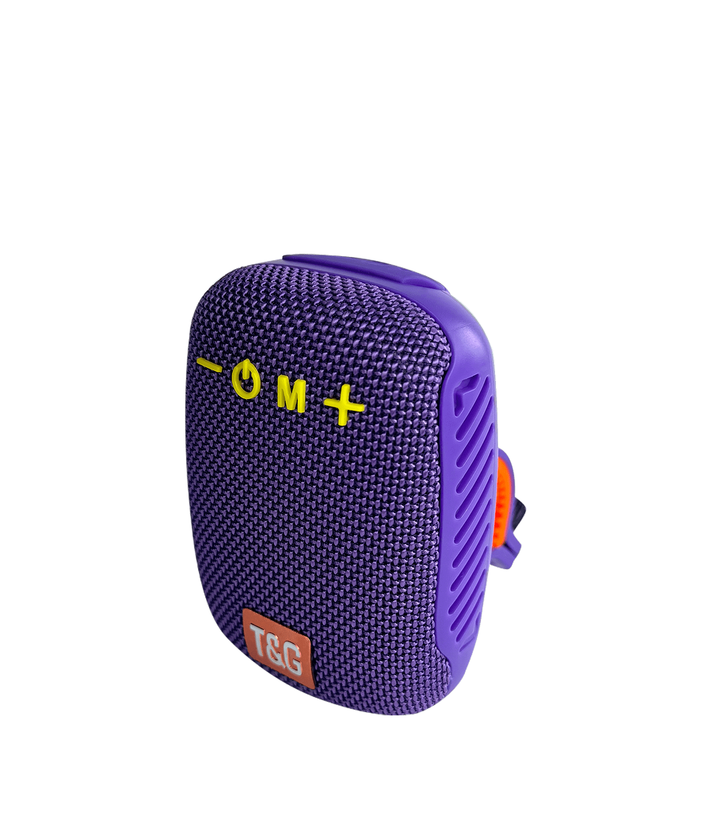 Parlante TG-392 - PARLANTE TG-392 PURPLE