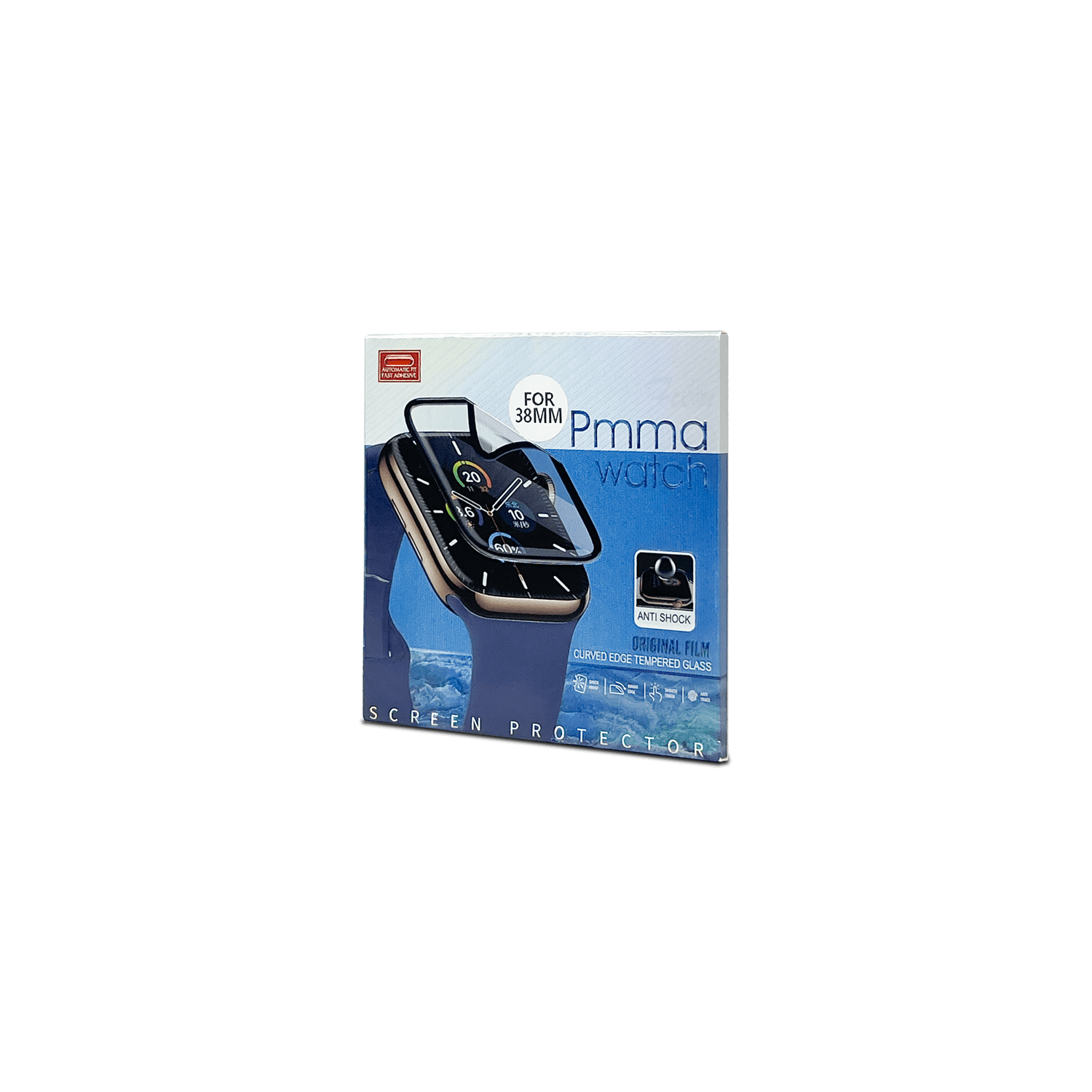 Pet Screen 38/42MM - PET SCREEN 38 MM