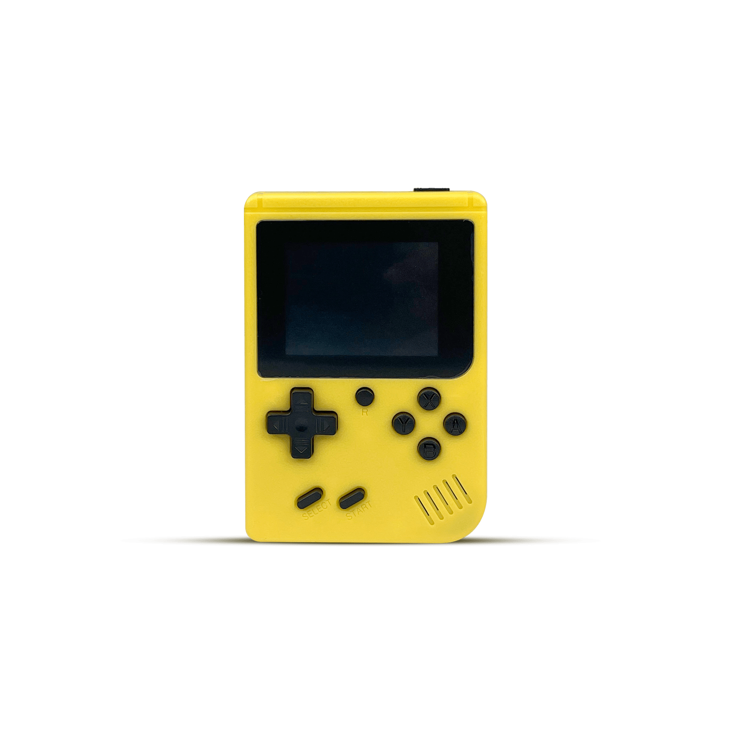 CONSOLA JUEGOS MACARON