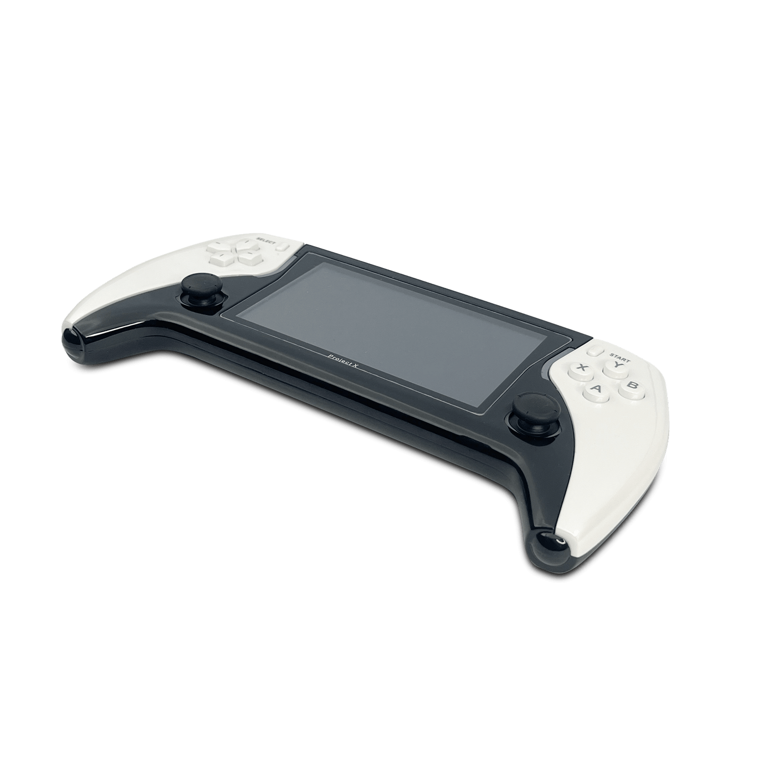 Consola de Juegos Project X - CONSOLA DE JUEGOS PROJECT X