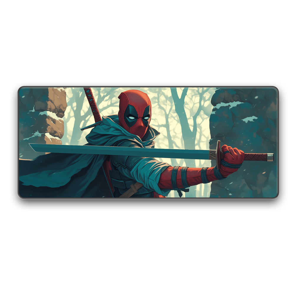 PAD MOUSE PLANO DISEÑO